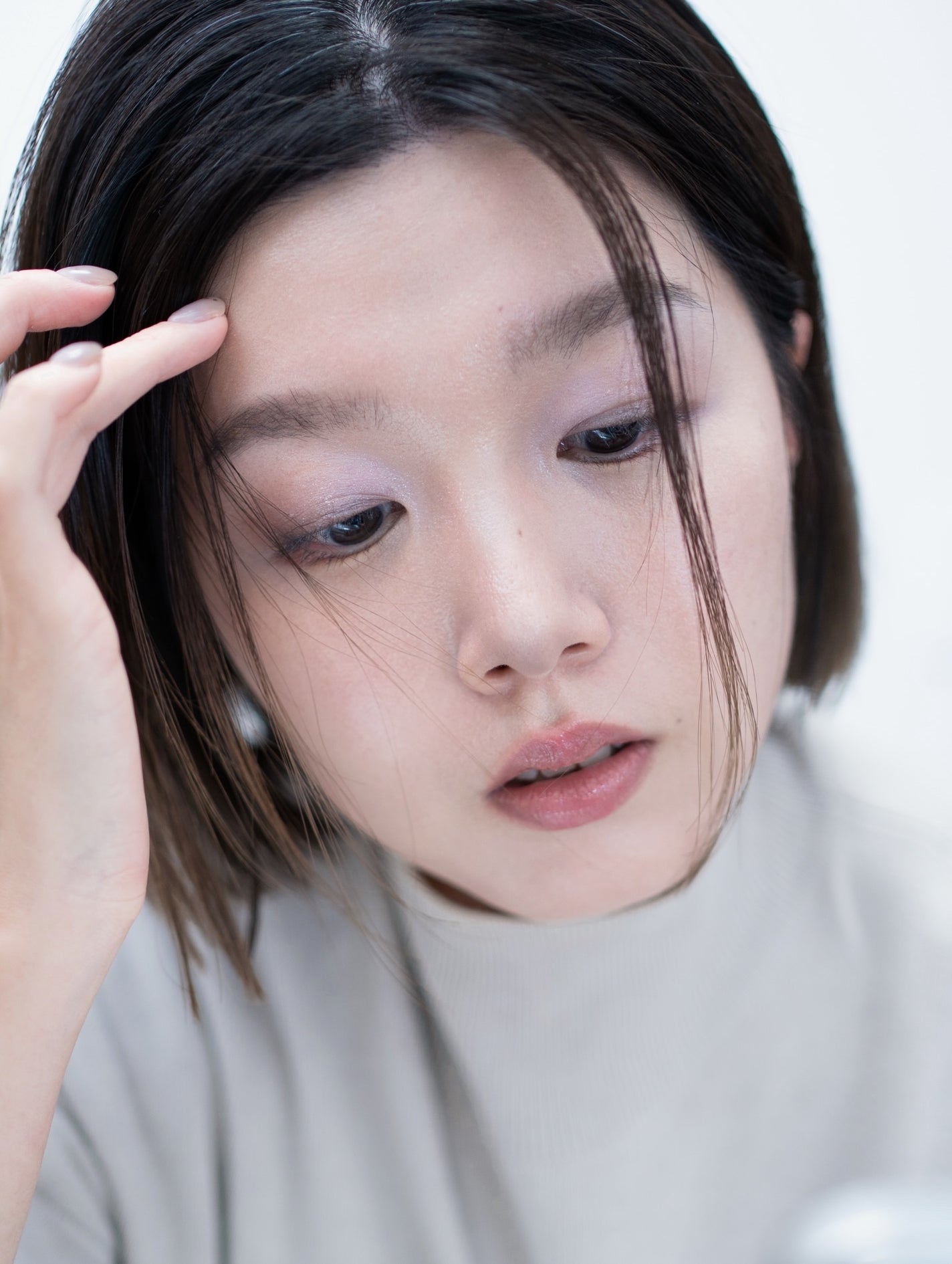 ルナソル アイカラーレーション スペシャルエディション/LUNASOL/アイシャドウパレットを使ったクチコミ(8枚目)