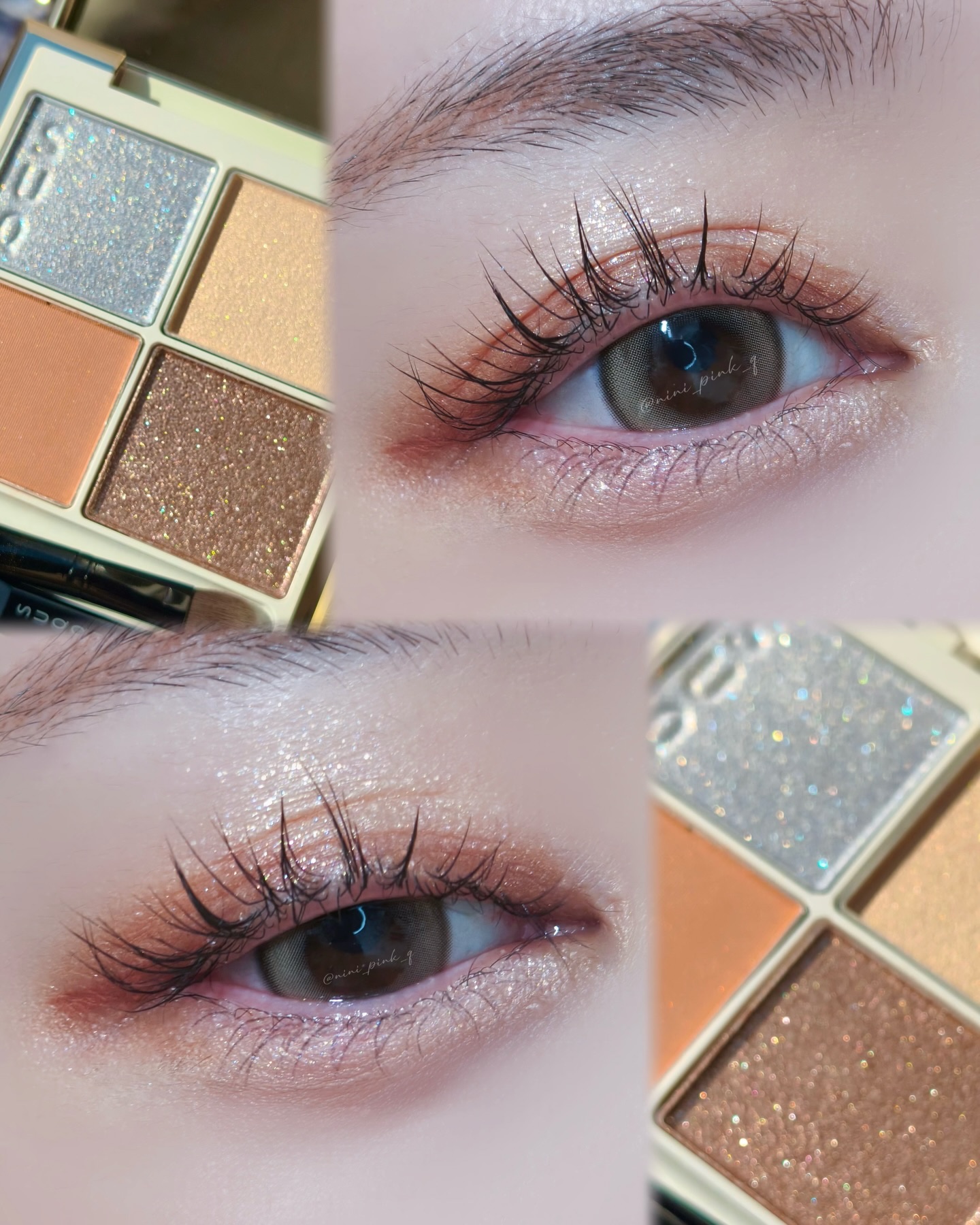 限定メイクアップキット】SUQQU メイクアップ キット 光飾｜SUQQUの