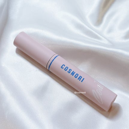 アイラッシュコーティングセラム/COSNORI/まつげ美容液を使ったクチコミ(2枚目)