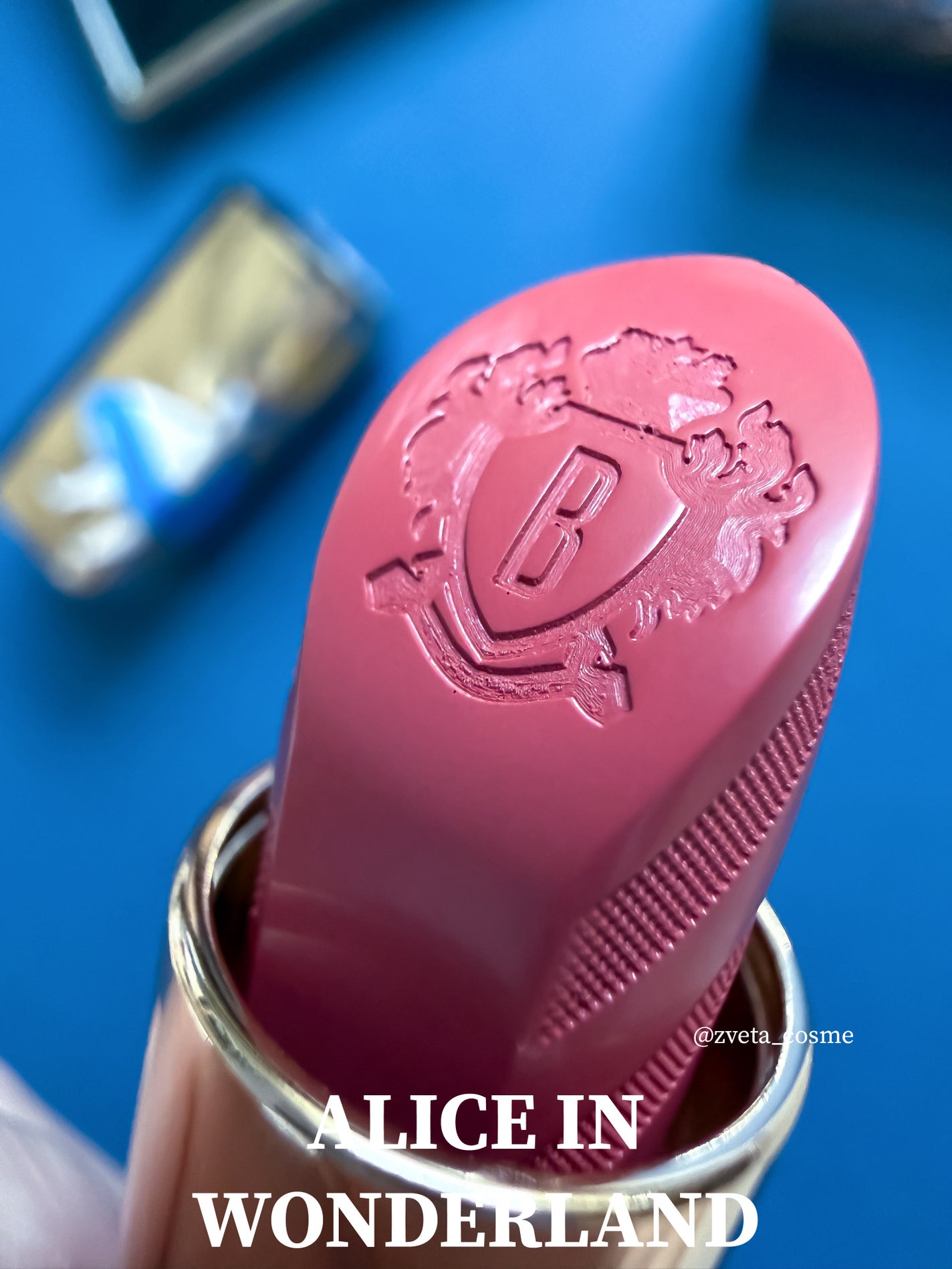 リュクス リップスティック /BOBBI BROWN/口紅を使ったクチコミ(3枚目)