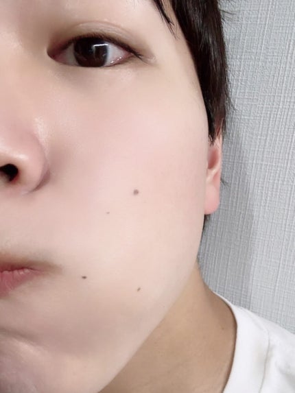 アズミー センシティブ ピタモイスチュアUVベース/Asmy/化粧下地を使ったクチコミ(7枚目)