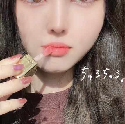 ãã¹ãã¹ ã㌠ã°ã㊠ãªã€ã«/GUERLAIN/ãªããã°ãã¹ã䜿ã£ãã¯ãã³ãïŒ4æç®ïŒ