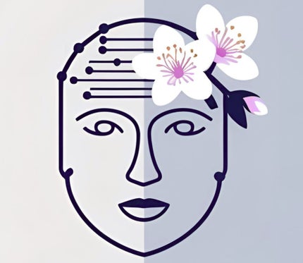 名無しのコスメ好きさん on LIPS 「最近、すごく面白いAI診断ツールを見つけたのでシェアします!自..」(1枚目)