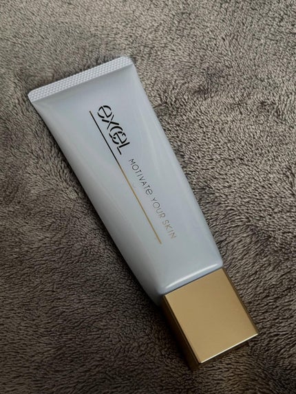 モチベートユアスキン/excel/化粧下地を使ったクチコミ(4枚目)