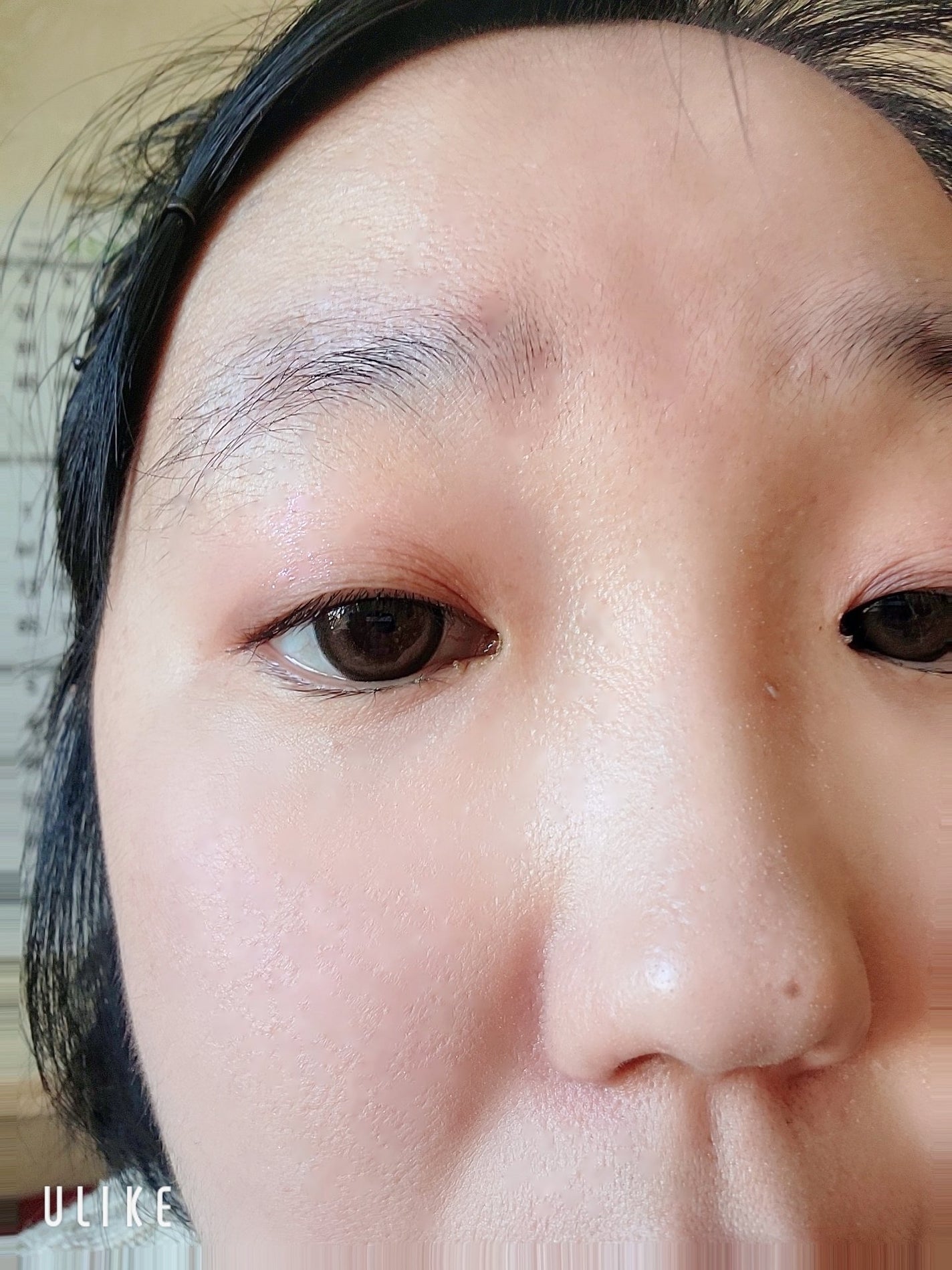 シャドウパレット/dasique/アイシャドウパレットを使ったクチコミ(2枚目)