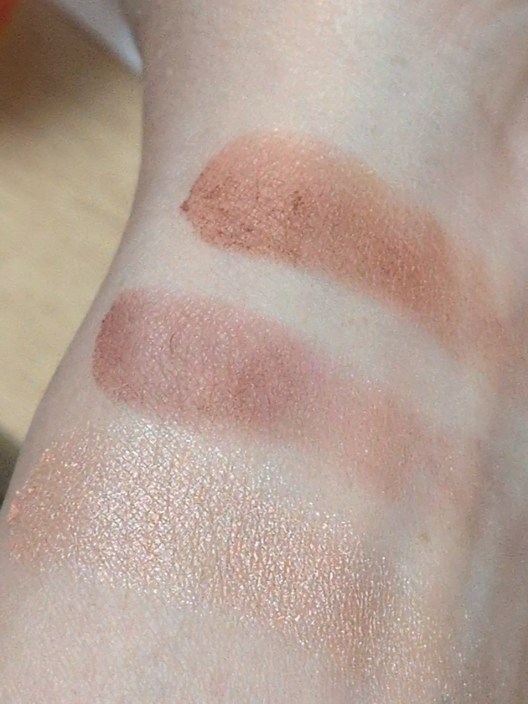 ニベア リッチケア&カラーリップ/ニベア/リップクリームを使ったクチコミ(3枚目)