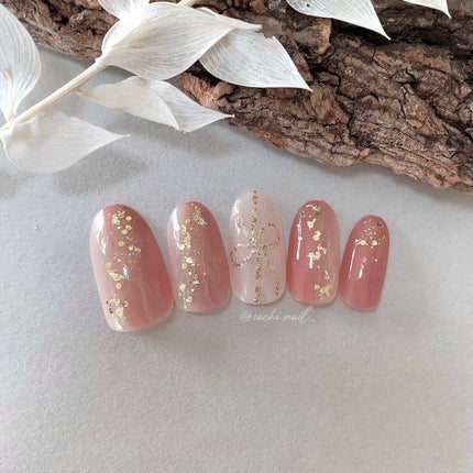 ネイル エナメル/ちふれ/マニキュアを使ったクチコミ(7枚目)