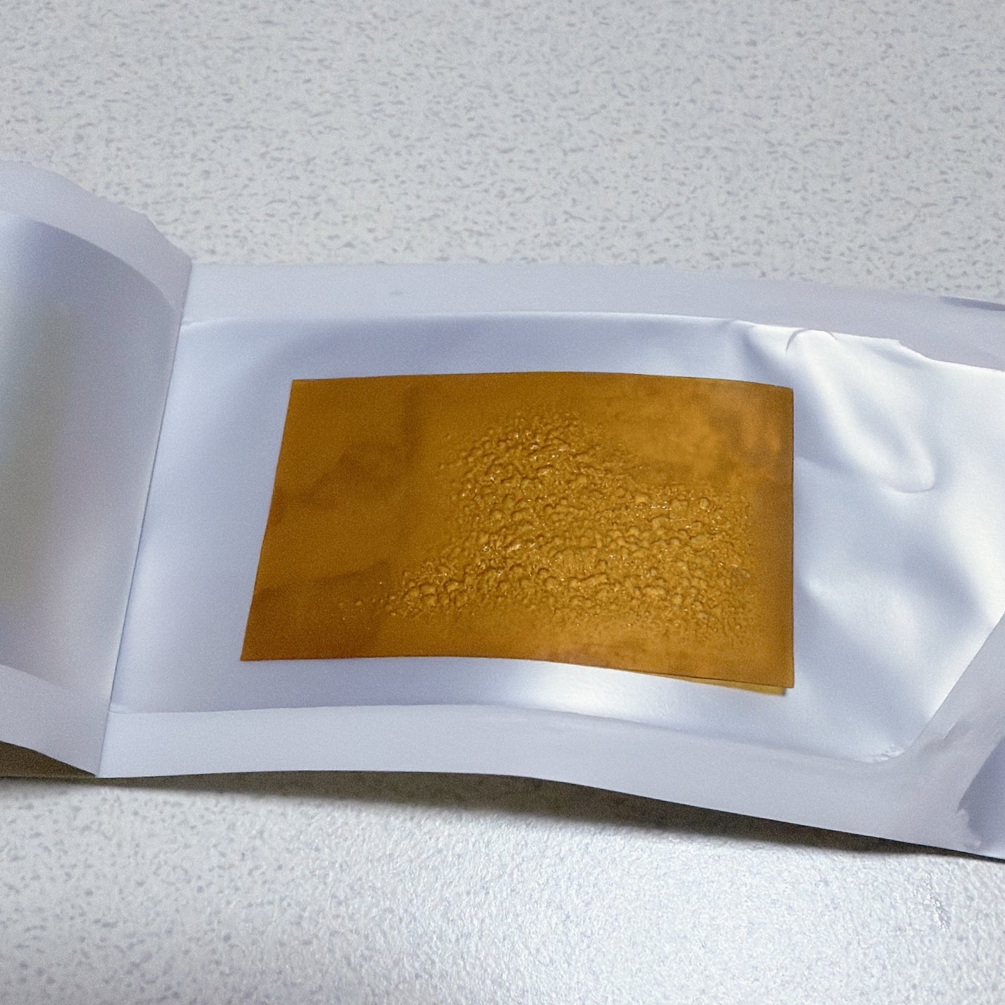 ヨエスターリポソームレチノールCダイレクトフィルム/ESTHER FORMULA/美容サプリメントを使ったクチコミ(4枚目)