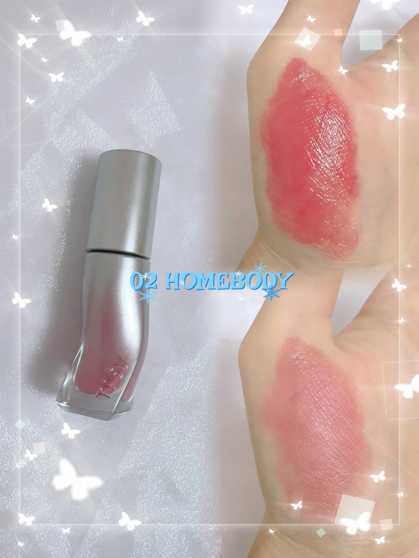 ジューシーリッププランパー6g/TPSY/リッププランパーを使ったクチコミ(2枚目)