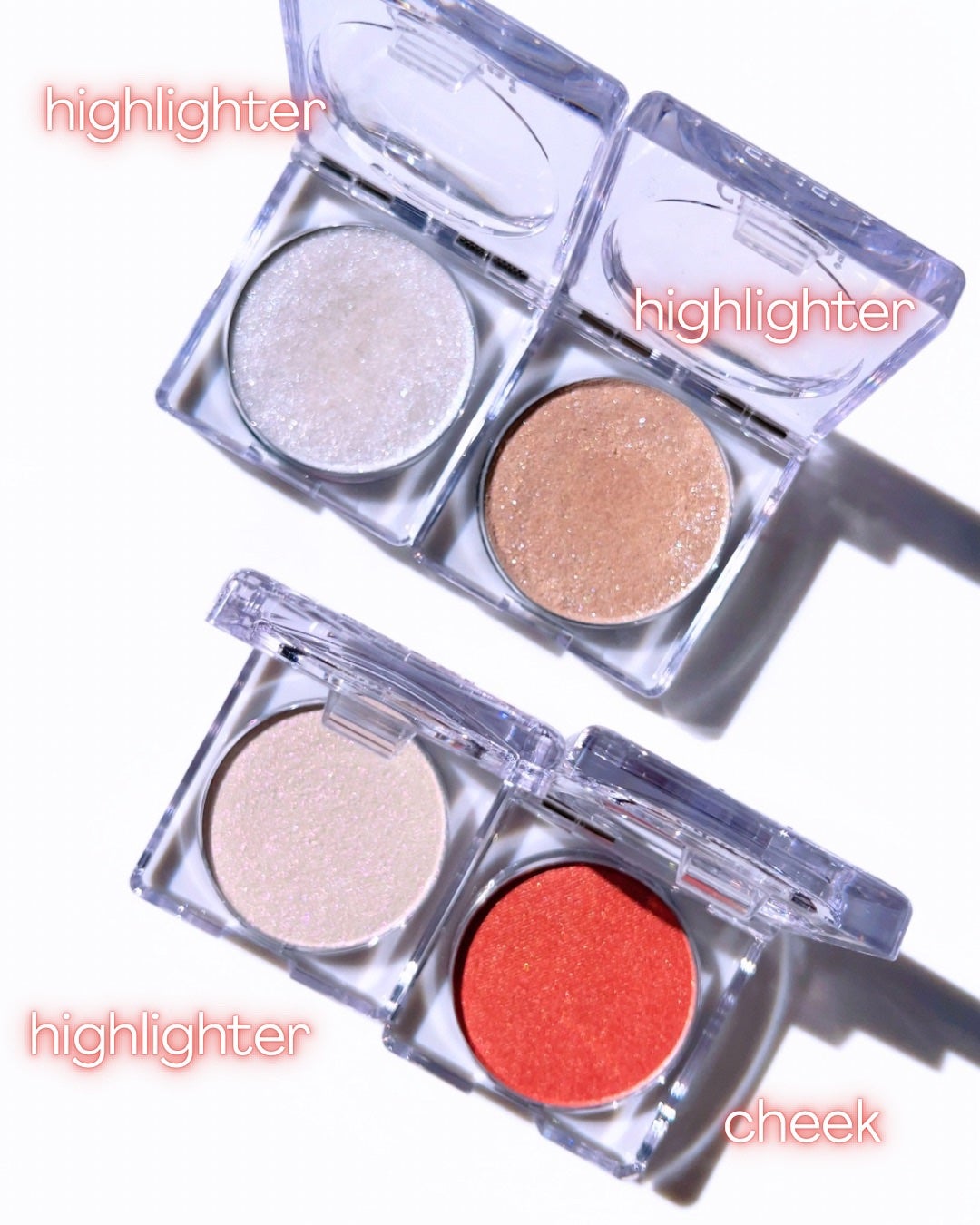 シピシピ ブリンブリンハイライター /CipiCipi/パウダーハイライトを使ったクチコミ(5枚目)