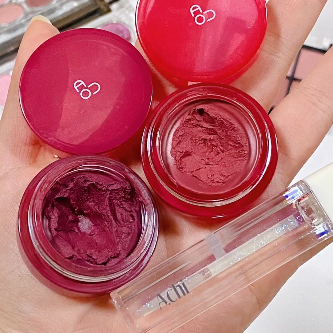 ディオール バックステージ フェイス グロウ パレット/Dior/ハイライトを使ったクチコミ(7枚目)