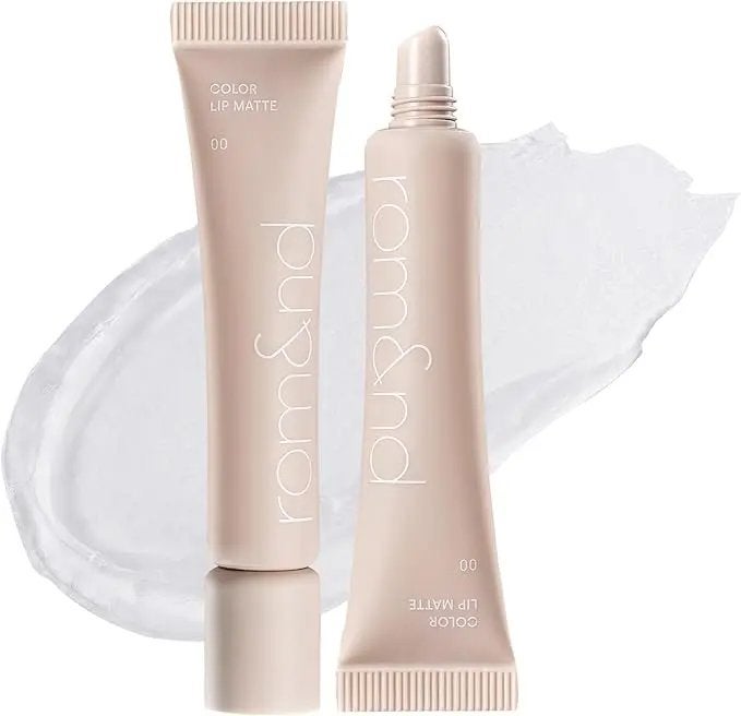 カラーリップマット/rom&nd/口紅を使ったクチコミ(1枚目)