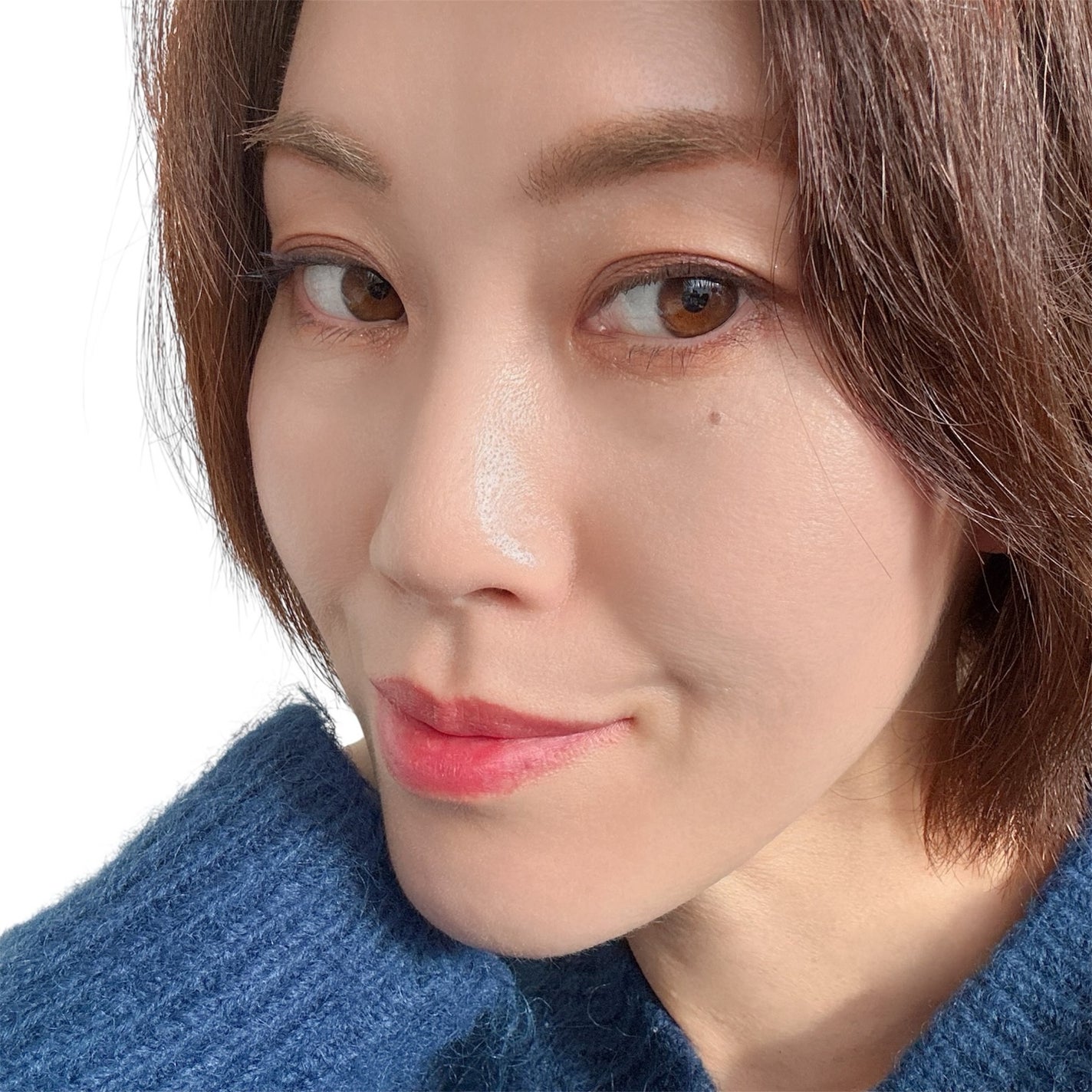 シグニチャー カラー アイズ/SUQQU/アイシャドウパレットを使ったクチコミ(9枚目)