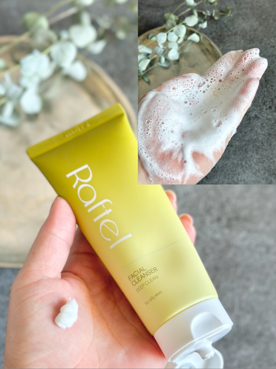 インテンシブAM7 セラム/Raftel/美容液を使ったクチコミ（2枚目）