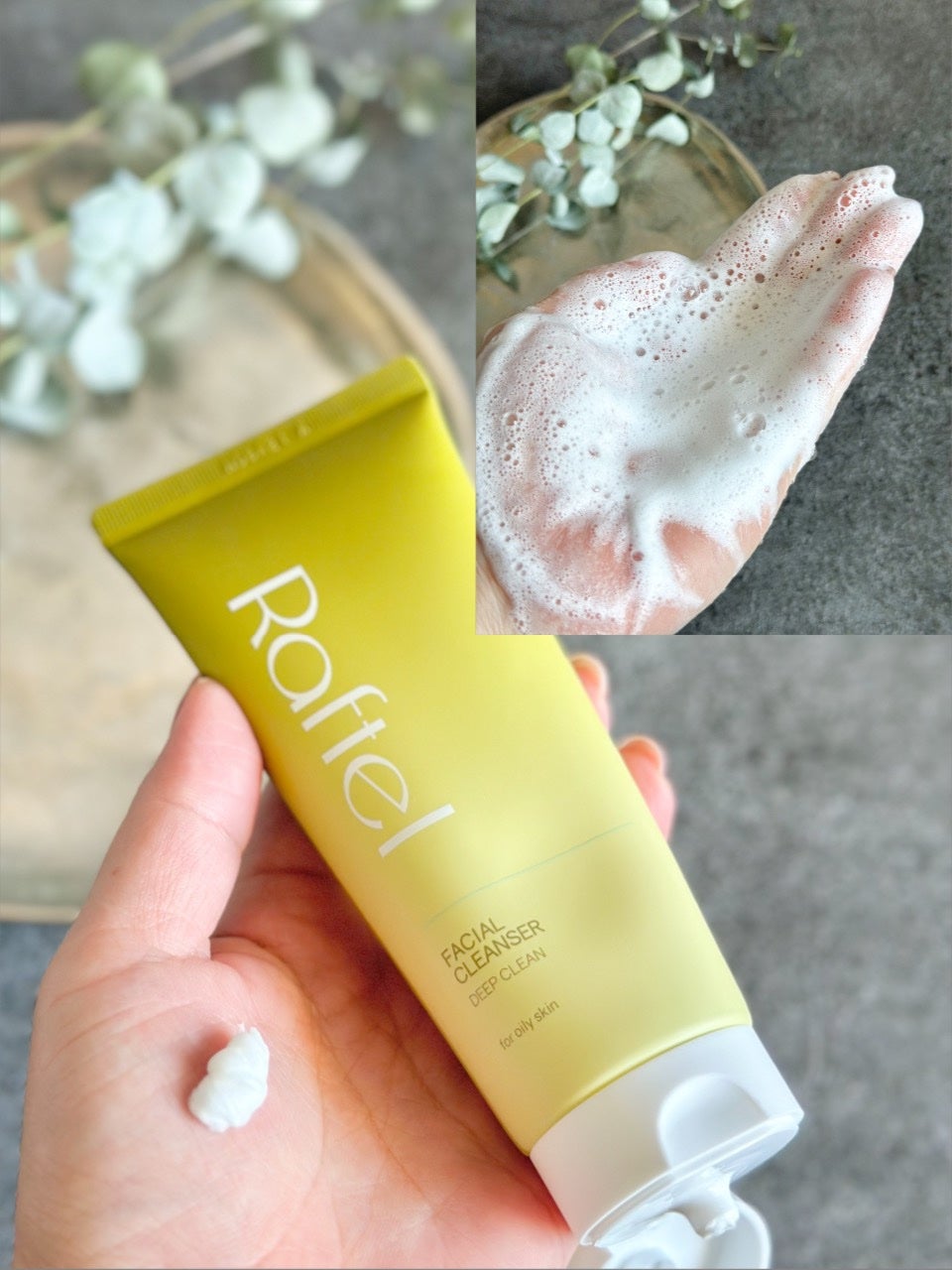 インテンシブAM7 セラム/Raftel/美容液を使ったクチコミ(2枚目)