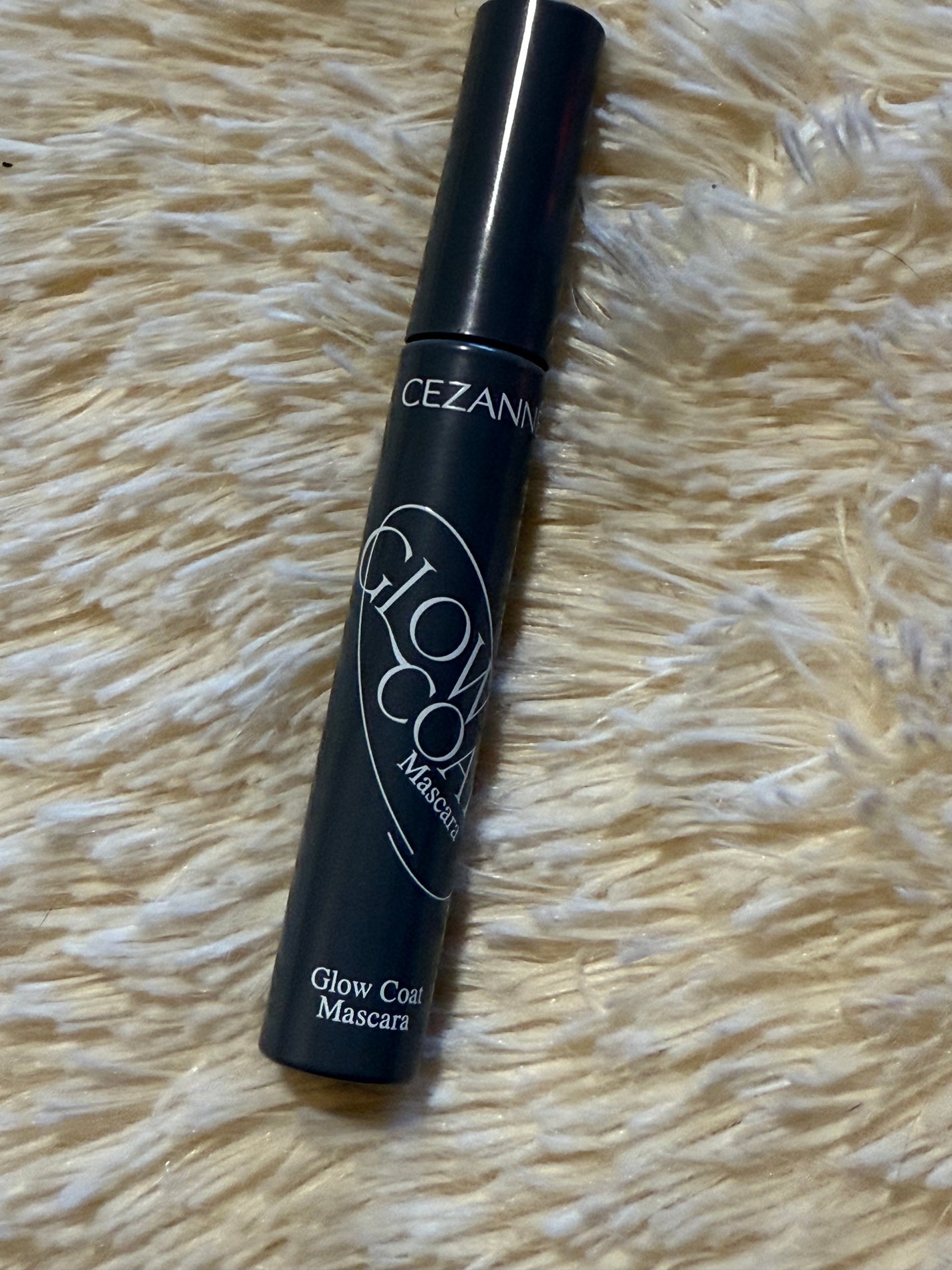 グロウコートマスカラ/CEZANNE/マスカラを使ったクチコミ(2枚目)
