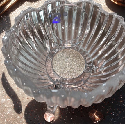 ãã€ããŒããããŒã ã¢ã€ã°ãªãã¿ãŒ/BANILA CO/ã°ãªãã¿ãŒã䜿ã£ãã¯ãã³ãïŒ1æç®ïŒ