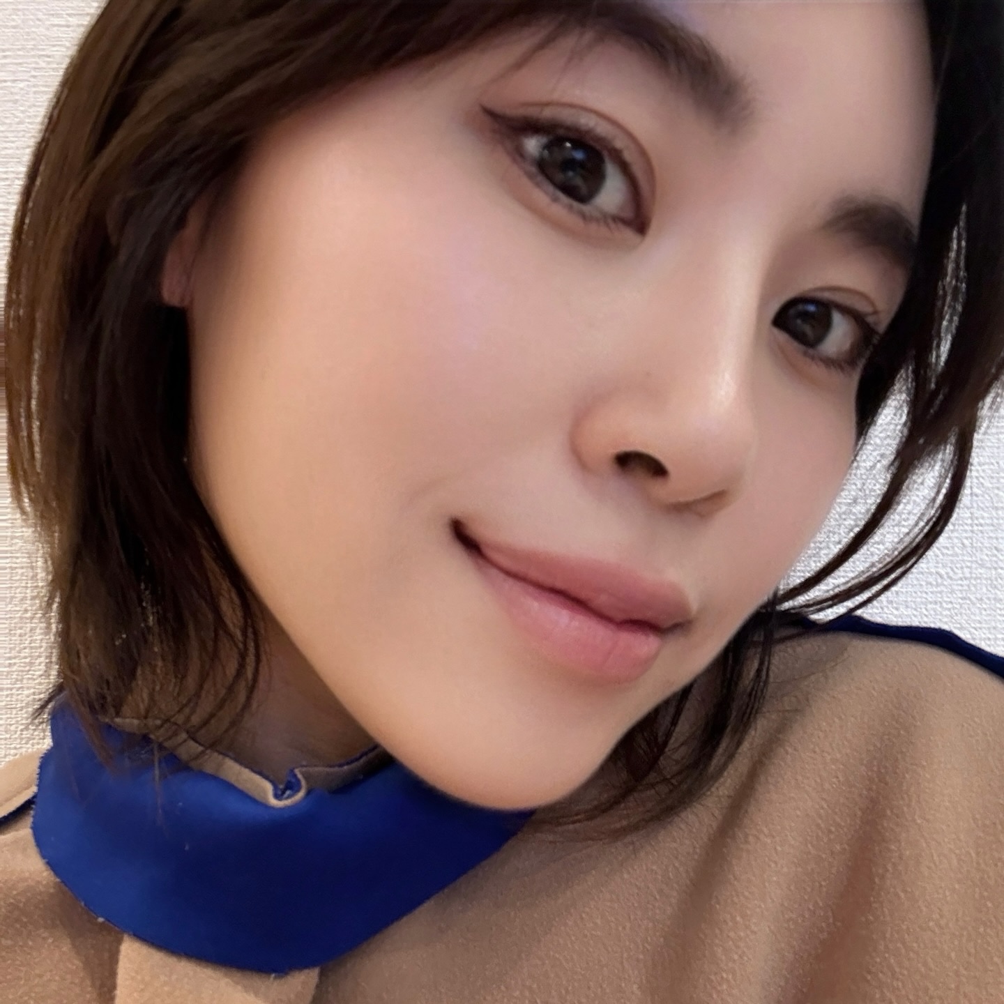 HANSKINのCODE-ON DDクリームファンデーション を使ったよ！
肌に馴染んで密着💕

✔️毛穴、赤み、凹凸をふんわりカバー
✔️フィルター不要で“ピタピカベース”が完成

Qoo10メガ割で企画セット¥6,650(税込)→¥2