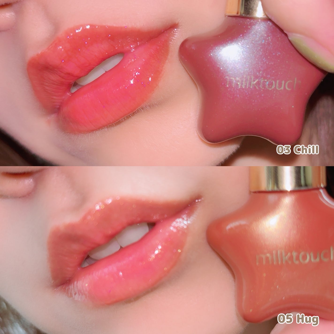 アイコニックロングマスカラ/Milk Touch/マスカラを使ったクチコミ(4枚目)