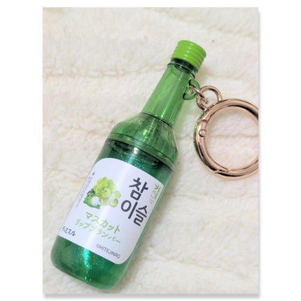 チャミスルリッププランパー/SHOBIDO/リッププランパーを使ったクチコミ(3枚目)