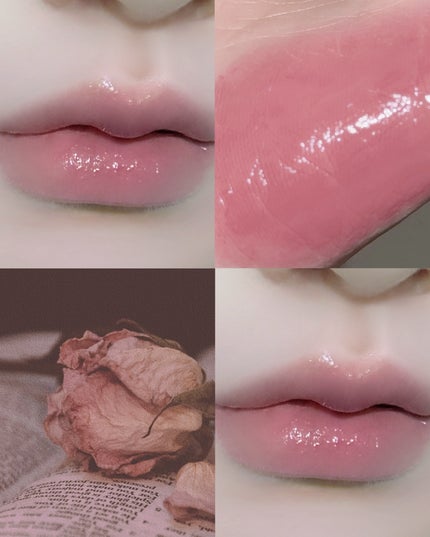 デイジードール リップ スティーラー /DAISY DOLL by MARY QUANT/口紅を使ったクチコミ(3枚目)