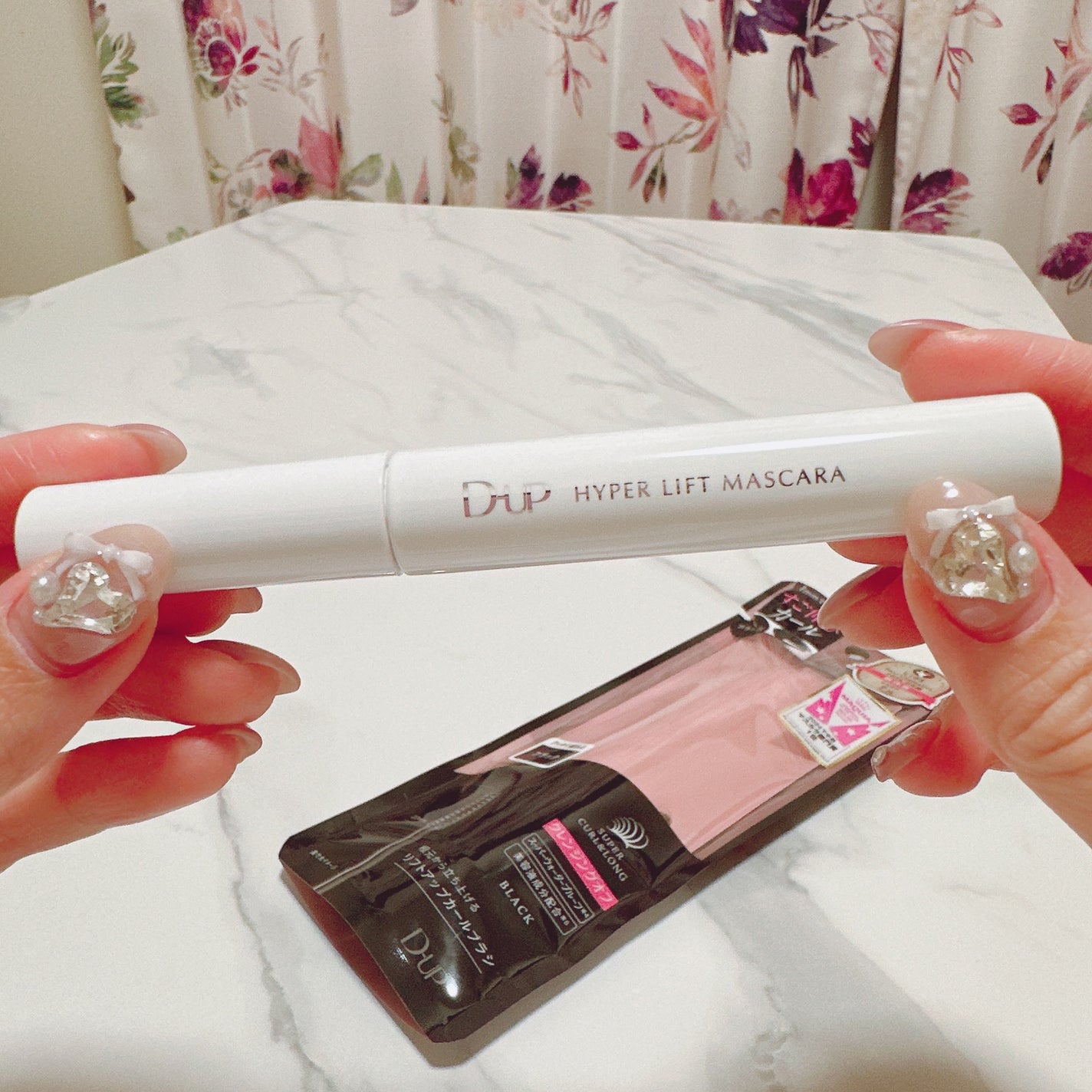 ãã€ããŒãªãããã¹ã«ã©/D-UP/ãã¹ã«ã©ã䜿ã£ãã¯ãã³ãïŒ2æç®ïŒ