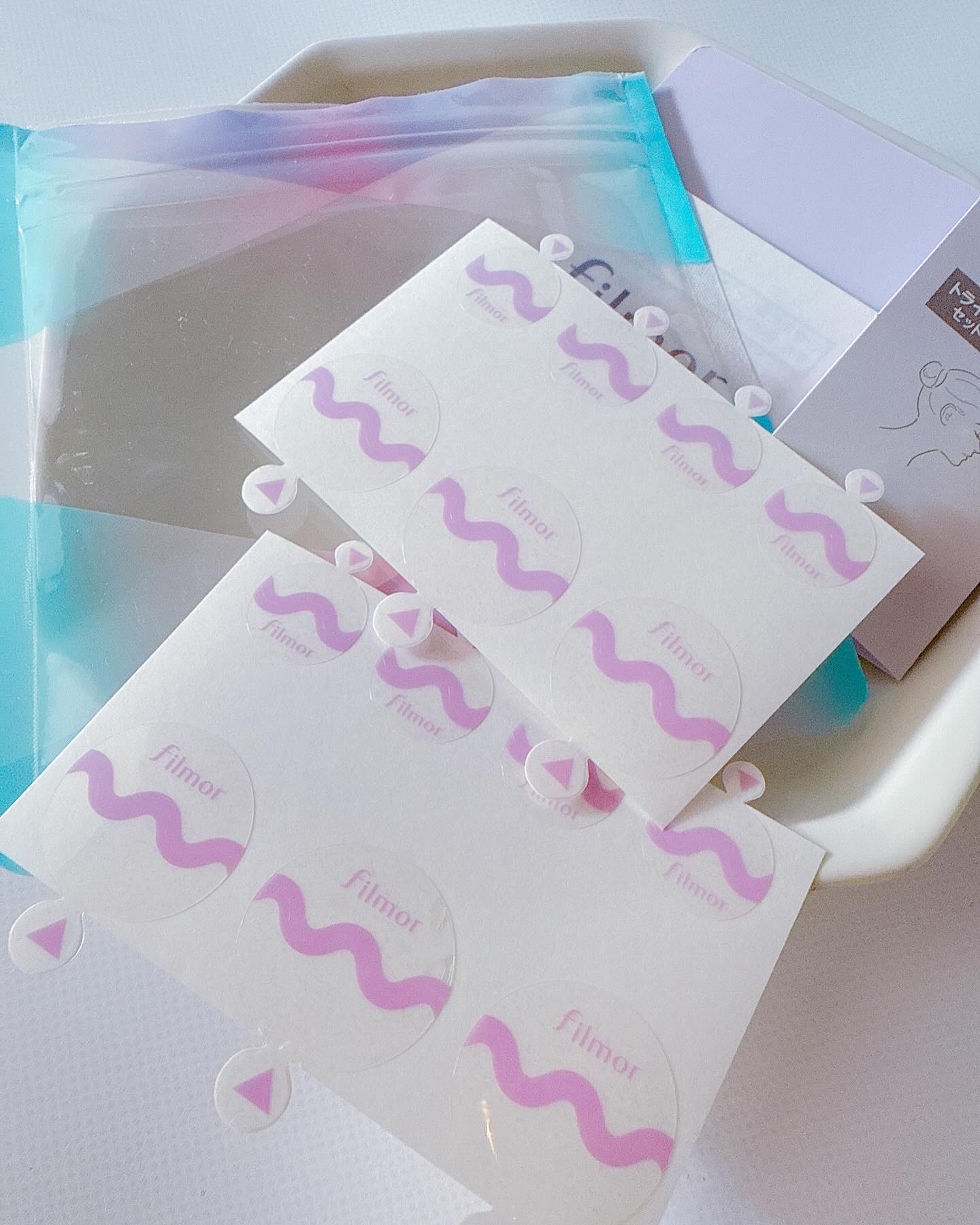 filmor/filmor/日焼け止めローションを使ったクチコミ（3枚目）