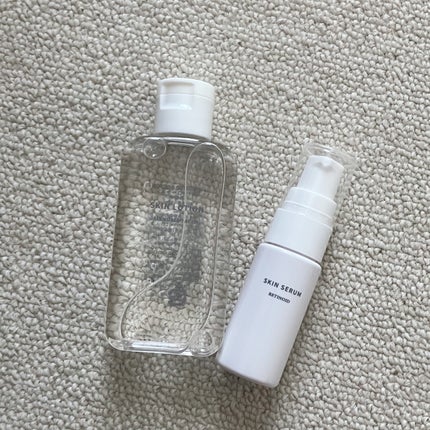 を使ったクチコミ(3枚目)