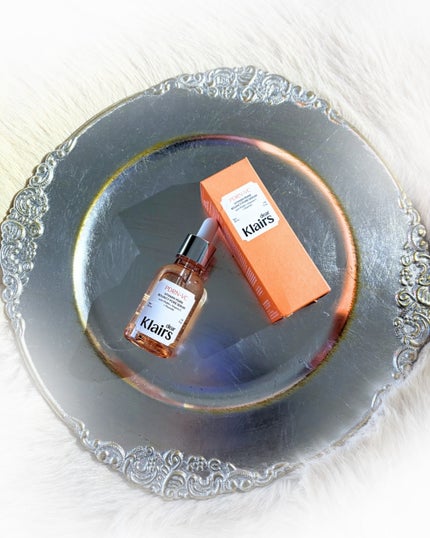 say9 on LIPS 「毛穴悩みや肌のハリ不足にアプローチするために開発されたというD..」(5枚目)