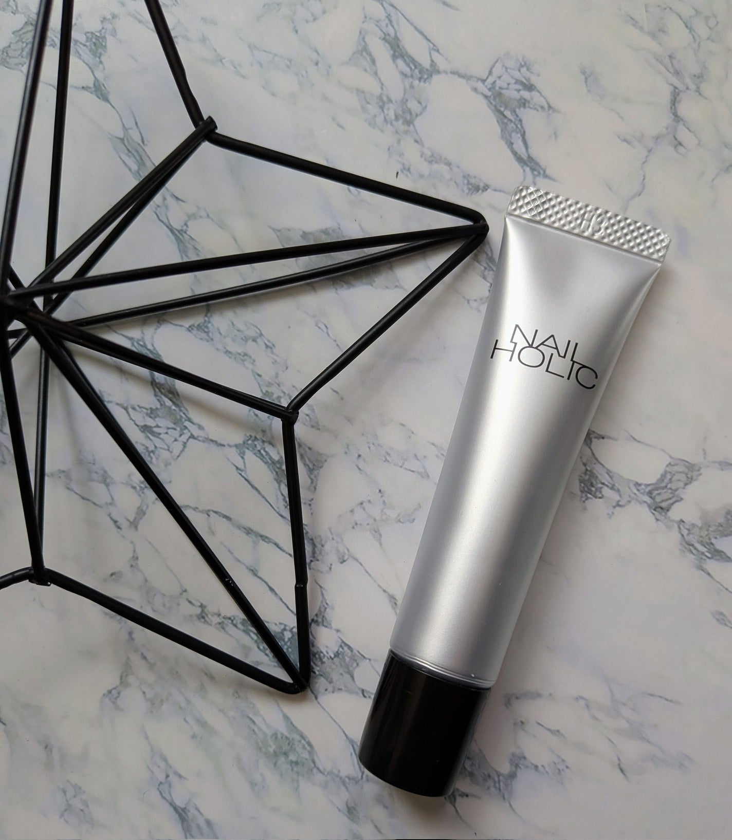 リペア セラム/ネイルホリック/ネイルオイル・トリートメントを使ったクチコミ(2枚目)