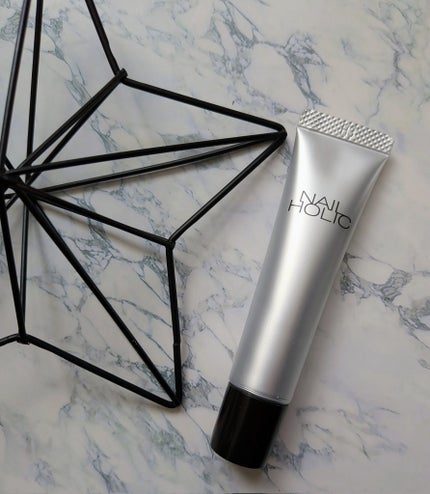 リペア セラム/ネイルホリック/ネイルオイル・トリートメントを使ったクチコミ(2枚目)