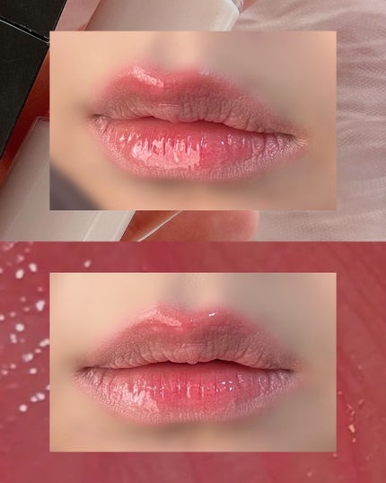 リップモンスター スフレマット/KATE/口紅を使ったクチコミ(6枚目)