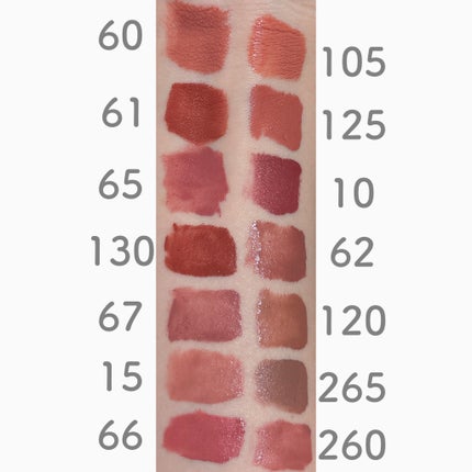 SPステイ ヴィニルインク/MAYBELLINE NEW YORK/口紅を使ったクチコミ(2枚目)