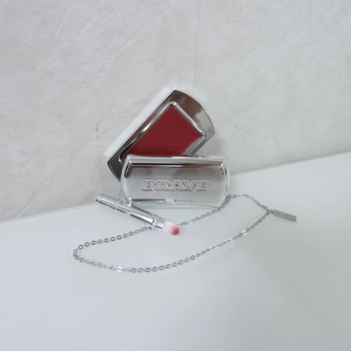 BRAYE LIPSLEEK/BRAYE/口紅を使ったクチコミ(2枚目)