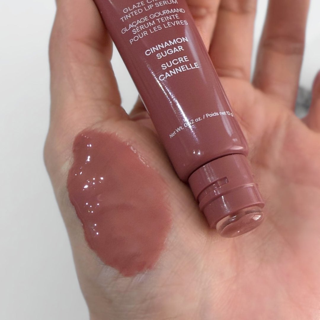 グレイズ ティントリップセラム/LANEIGE/リップ美容液を使ったクチコミ(1枚目)