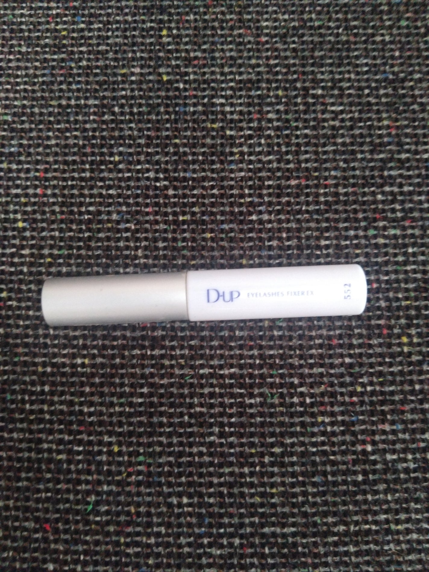 アイラッシュフィクサーEX 552/D-UP/つけまつげを使ったクチコミ(1枚目)