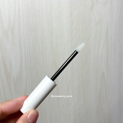 湘南美容まつ毛美容液/Co-medical+/まつげ美容液を使ったクチコミ(5枚目)