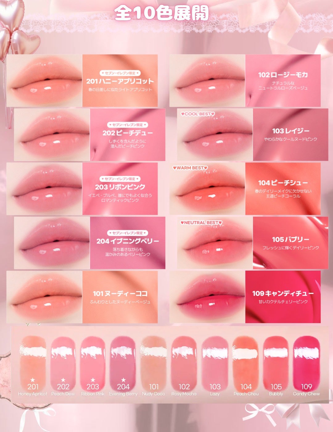 ベターミーアイパレット/2aN/マルチパレットを使ったクチコミ(4枚目)