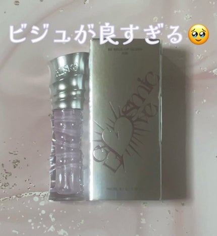 むちぷるティント/キャンメイク/リップティントを使ったクチコミ(1枚目)