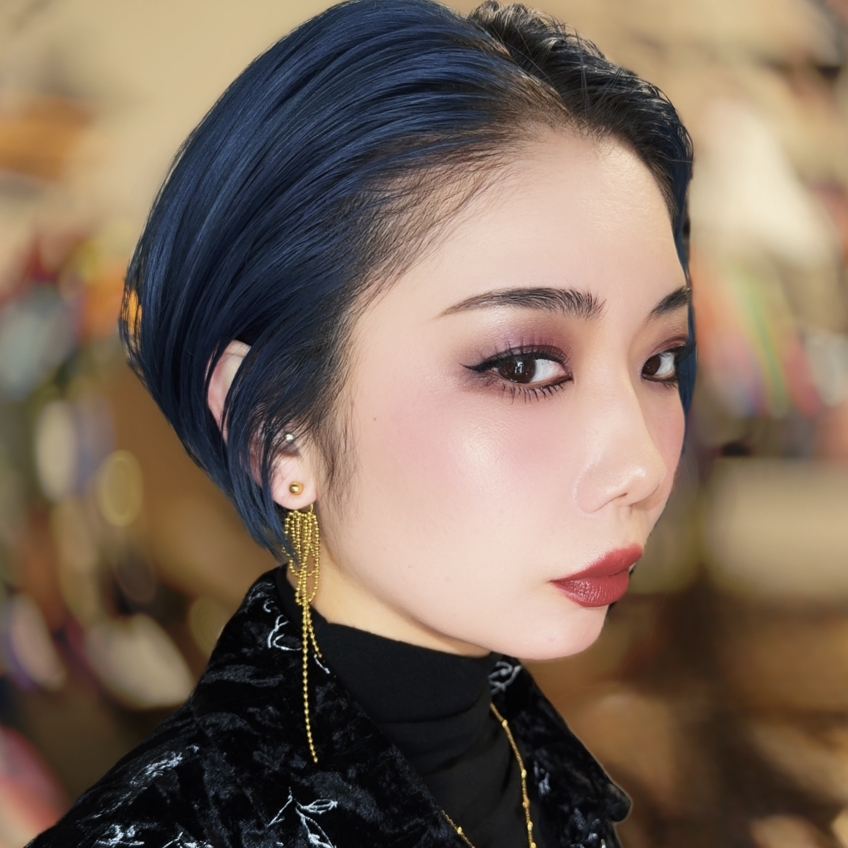 M·A·C ミネラライズ ブラッシュ/M・A・C/パウダーチークを使ったクチコミ（2枚目）