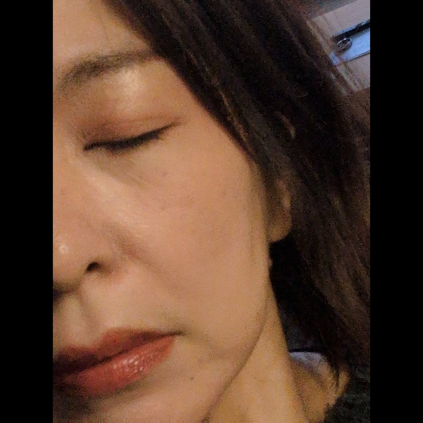 ニベア リッチケア&カラーリップ/ニベア/リップクリームを使ったクチコミ(7枚目)