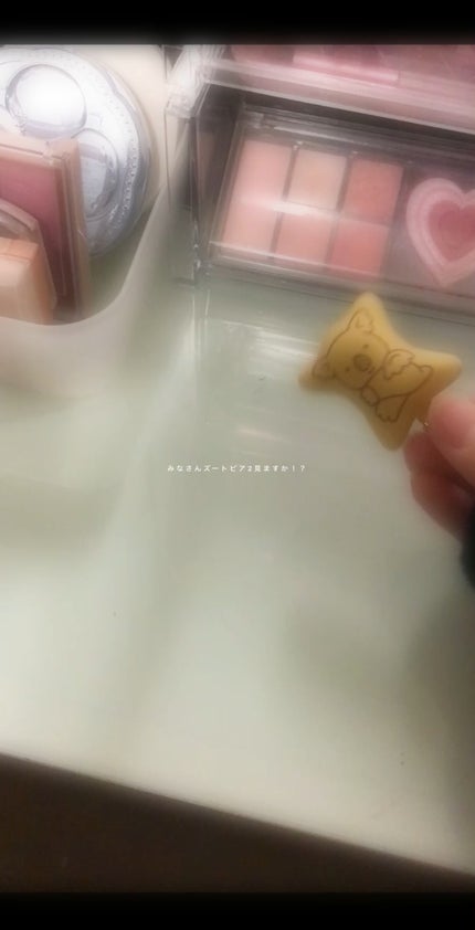 を使ったクチコミ(1枚目)