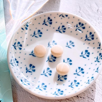 飲む白玉グルタチ/ピルボックス/美容サプリメントを使ったクチコミ(6枚目)