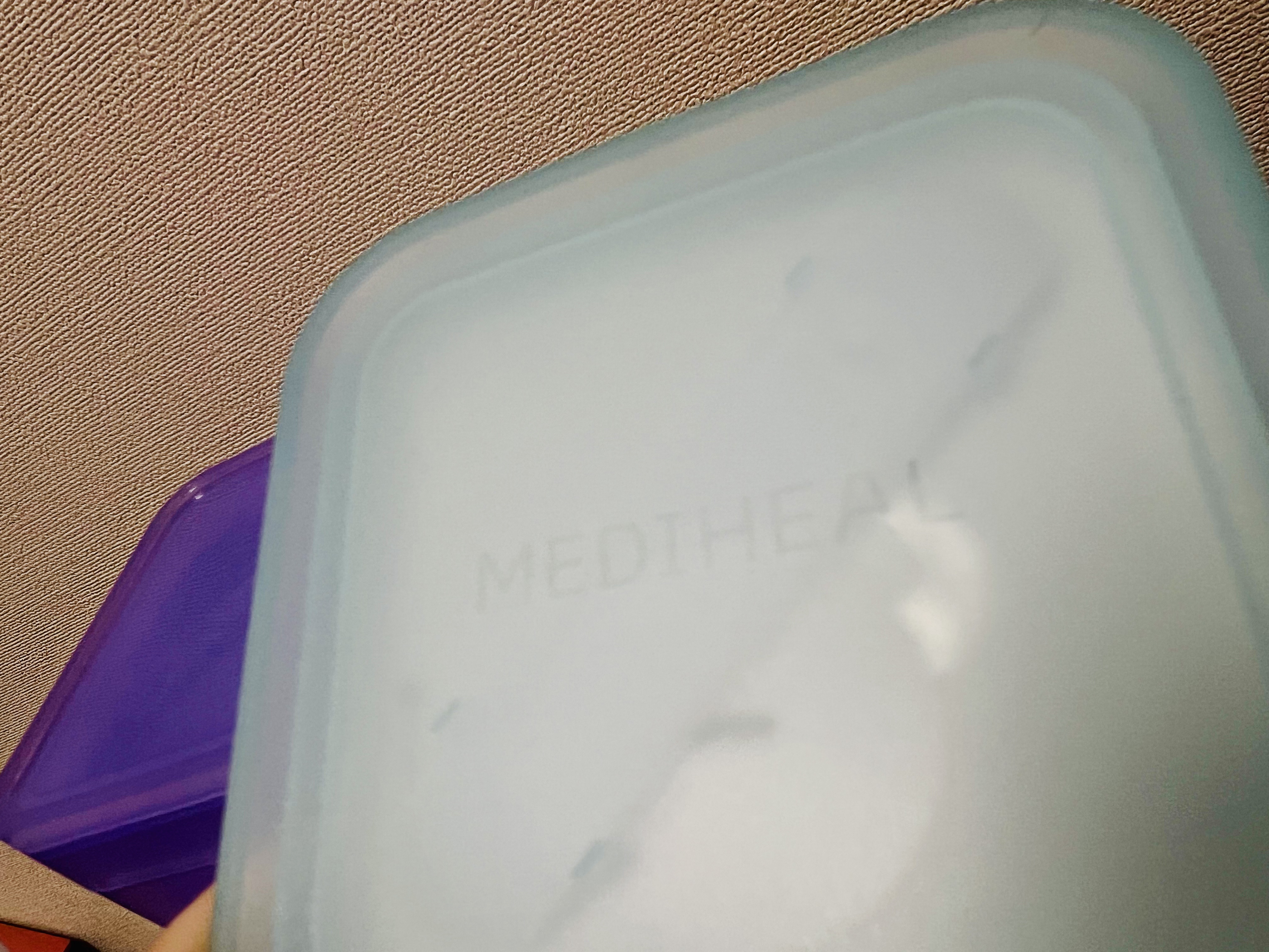 マデカソサイド ブレミッシュパッド/MEDIHEAL/トナーパッドを使ったクチコミ（2枚目）