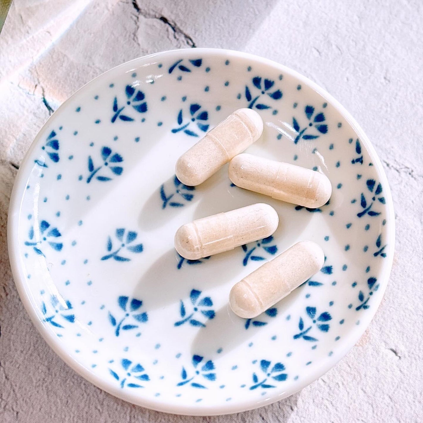 飲む白玉グルタチ/ピルボックス/美容サプリメントを使ったクチコミ(3枚目)