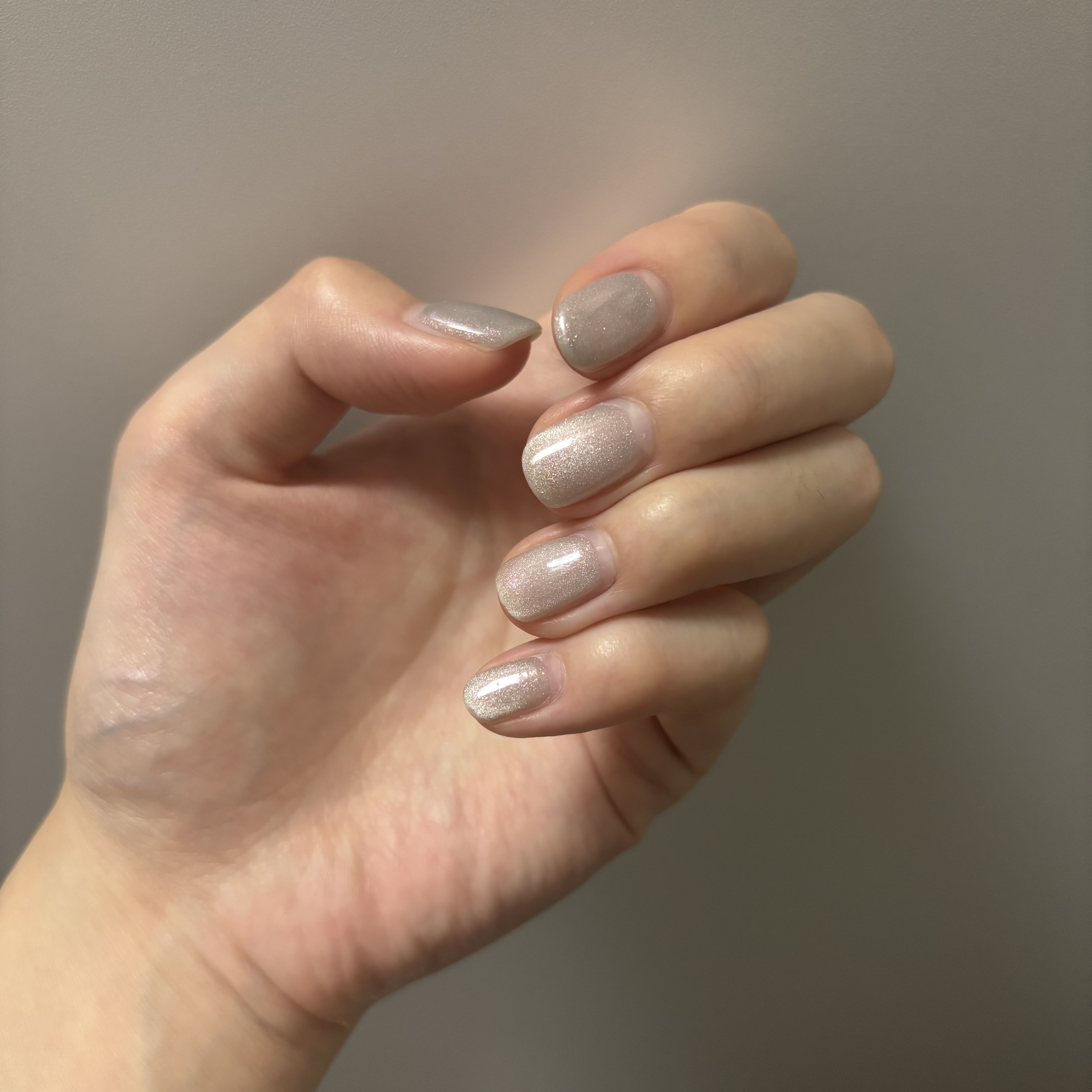 アクリルパウダー/キャンドゥ/ネイル用品を使ったクチコミ（1枚目）