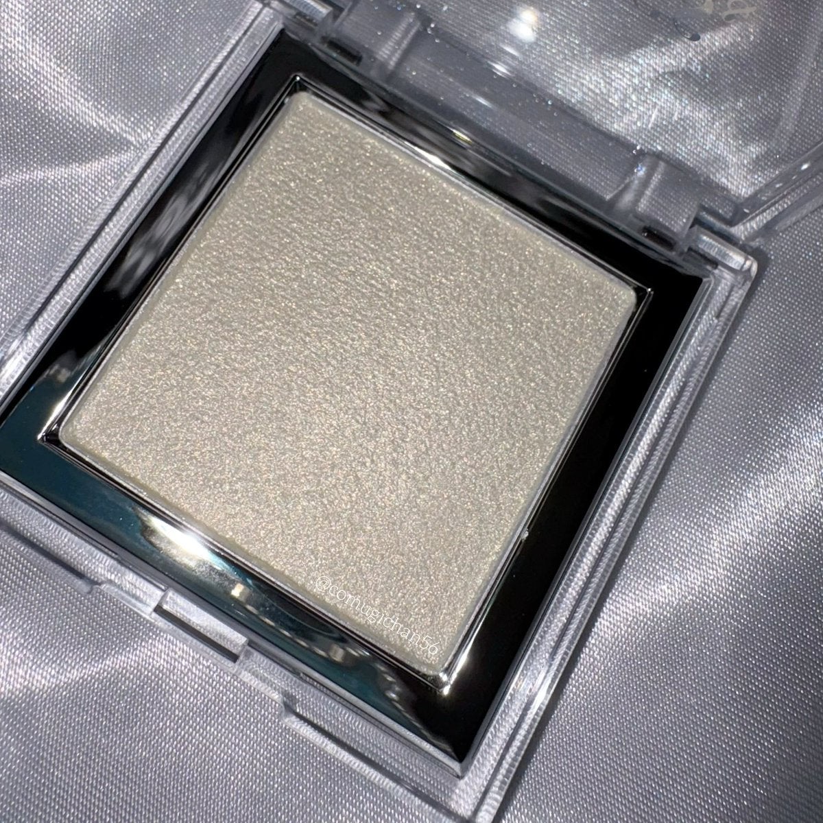 グラス アンド ハイライター/CLIO/ハイライト・シェーディングを使ったクチコミ（2枚目）