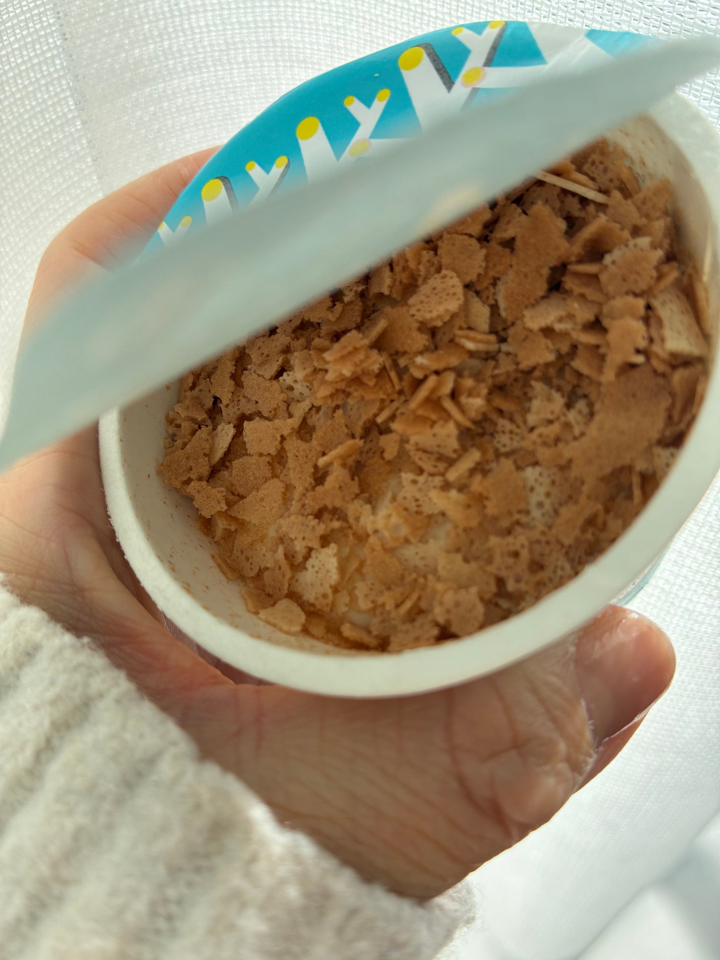 食べてもどっさりスリム茶/井藤漢方製薬/ドリンクを使ったクチコミ(4枚目)