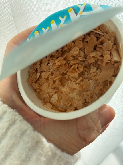 食べてもどっさりスリム茶/井藤漢方製薬/ドリンクを使ったクチコミ(4枚目)