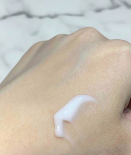 スキンバリア モイスチャライジングクリーム/COSRX/ボディクリームを使ったクチコミ(3枚目)